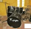 Knight drumset 5pc